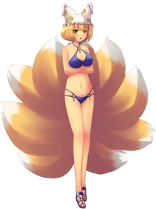 Rating: Safe Score: 0 Tags: 2008 3:4 9_tails animal_humanoid big_breasts bikini blonde_hair breasts canid canid_humanoid canine canine_humanoid clothed clothing e621 female fox fox_humanoid fox_tail hair hat headgear headwear humanoid mammal mammal_humanoid mg-tdk multi_tail ran_yakumo short_hair simple_background skimpy slim solo standing swimwear tail touhou two-piece_swimsuit white_background User: bunchy7s Rating: Safe Score: 0 Tags: 2008 3:4 9_tails animal_humanoid big_breasts bikini blonde_hair breasts canid canid_humanoid canine canine_humanoid clothed clothing e621 female fox fox_humanoid fox_tail hair hat headgear headwear humanoid mammal mammal_humanoid mg-tdk multi_tail ran_yakumo short_hair simple_background skimpy slim solo standing swimwear tail touhou two-piece_swimsuit white_background User: bunchy7s
