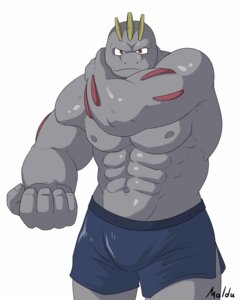 Rating: Safe Score: 0 Tags: 2012 5_fingers abs anthro biceps big_muscles biped blue_clothing blue_underwear bottomwear boxers_(clothing) bulge clothed clothing e621 fingers flexing generation_1_pokemon grey_body grey_skin hi_res humanoid looking_at_viewer machoke maldu male muscular muscular_anthro muscular_male navel nintendo nipples pecs pokemon pokemon_(species) red_eyes shorts signature simple_background solo standing topless underwear white_background User: bunchy7s Rating: Safe Score: 0 Tags: 2012 5_fingers abs anthro biceps big_muscles biped blue_clothing blue_underwear bottomwear boxers_(clothing) bulge clothed clothing e621 fingers flexing generation_1_pokemon grey_body grey_skin hi_res humanoid looking_at_viewer machoke maldu male muscular muscular_anthro muscular_male navel nintendo nipples pecs pokemon pokemon_(species) red_eyes shorts signature simple_background solo standing topless underwear white_background User: bunchy7s