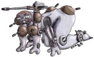 Rating: Explicit Score: 0 Tags: 1girls 2006 2d all_fours anthro anthrofied artist_request ass at-te color dated eyes female female_only full_body grey_eyes happy humanoid looking_at_viewer open_eyes plain_background rule34 side_view solo star_wars tagme tank vehicle voluptuous voluptuous_female watermark white_background User: bunchy7s