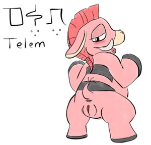 Rating: Explicit Score: 0 Tags: anus blush e621 female genitals mammal moehog neopet_(species) neopets presenting raised_tail solo suine tail telem tongue tongue_out vulva User: bunchy7s