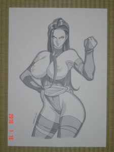 Rating: Explicit Score: 0 Tags: 1girls 2010 asian breasts breasts_out daikon_(artist) female female_only marvel marvel_comics psylocke_(kwannon) rule34 solo straight_hair tagme x-men User: bunchy7s