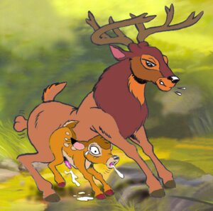 Rating: Explicit Score: 0 Tags: 2boys anal_sex balls bambi_(character) bambi_(film) colored cum cum_while_penetrated deer dennis_clark disney doggy_style fawn feral fur gay incest male male_only mounting penis rule34 sex sketch testicles the_great_prince_of_the_forest yaoi User: bunchy7s Rating: Explicit Score: 0 Tags: 2boys anal_sex balls bambi_(character) bambi_(film) colored cum cum_while_penetrated deer dennis_clark disney doggy_style fawn feral fur gay incest male male_only mounting penis rule34 sex sketch testicles the_great_prince_of_the_forest yaoi User: bunchy7s