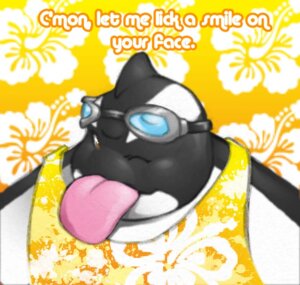 Rating: Safe Score: 0 Tags: anthro anthrofied aquatic cetacean dolphin e621 headshot_portrait looking_at_viewer male mammal oceanic_dolphin orca portrait solo tkc2021 tongue toothed_whale User: bunchy7s Rating: Safe Score: 0 Tags: anthro anthrofied aquatic cetacean dolphin e621 headshot_portrait looking_at_viewer male mammal oceanic_dolphin orca portrait solo tkc2021 tongue toothed_whale User: bunchy7s