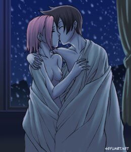 Rating: Explicit Score: 0 Tags: 1boy 1girls black-haired_male black_hair female human male naruto naruto_(series) naruto_shippuden nipples pink-haired_female pink_hair rule34 sai sakura_haruno sefuart straight straight_hair tagme User: bunchy7s