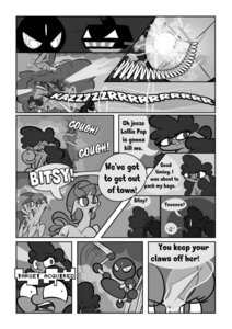 Rating: Safe Score: 0 Tags: blade bodily_fluids comic cutie_mark dialogue e621 english_text equid equine exclamation_point feathered_wings feathers female feral flying frown fur glowing greyscale hair hasbro horn itsy_bitsy long_hair looking_at_viewer looking_back machine magic male mammal monochrome my_little_pony mythological_creature mythological_equine mythology open_mouth pegasus robot silverblazebrony smoke sweat teeth text tongue tongue_out unicorn wings User: bunchy7s