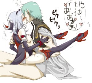 Rating: Explicit Score: 0 Tags: blush breast_grab breasts clothed_sex clothing dark_magical_girl earrings eas female french_kiss fresh_precure! fresh_pretty_cure! green_hair higashi_setsuna high_heels jewelry kissing large_breasts magical_girl milk3go nishi_hayato precure pretty_cure rule34 saliva sex shoes short_hair silver_hair sitting small_breasts stockings thighhighs tongue translated westar User: bunchy7s Rating: Explicit Score: 0 Tags: blush breast_grab breasts clothed_sex clothing dark_magical_girl earrings eas female french_kiss fresh_precure! fresh_pretty_cure! green_hair higashi_setsuna high_heels jewelry kissing large_breasts magical_girl milk3go nishi_hayato precure pretty_cure rule34 saliva sex shoes short_hair silver_hair sitting small_breasts stockings thighhighs tongue translated westar User: bunchy7s