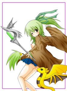 Rating: Explicit Score: 0 Tags: 1girls aketake female green_hair petit_dragon rule34 tagme wynn_the_wind_charmer yu-gi-oh! User: bunchy7s