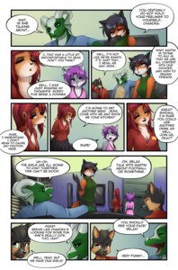 Rating: Safe Score: 0 Tags: abluedeer anthro black_sclera breasts canid canine canis chandra_(abluedeer) cleavage clothed clothing comic digital_media_(artwork) domestic_dog dragon e621 english_text eyes_closed female fox fur green_eyes group hair herpestid heterochromia hi_res jess_(teckly) mammal martin_(qckslvrslash) mongoose moon_lace mythological_creature mythological_scalie mythology orange_body orange_fur purple_hair red_eyes red_hair scalie shizuka text wolf zuflux User: bunchy7s