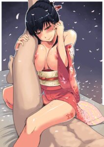 Rating: Explicit Score: 0 Tags: beauty_mark bed black_hair blush breast_press breasts clothed_female_nude_male copyright_request covering cowgirl_position dark-skinned_male dark_skin female hair_bun japanese_clothes large_breasts legs male nipples no_bra no_panties no_underwear off_shoulder petals pubic_hair pussy rule34 ryou sex shijuuhatte simple_background smile vaginal_penetration yukata User: bunchy7s Rating: Explicit Score: 0 Tags: beauty_mark bed black_hair blush breast_press breasts clothed_female_nude_male copyright_request covering cowgirl_position dark-skinned_male dark_skin female hair_bun japanese_clothes large_breasts legs male nipples no_bra no_panties no_underwear off_shoulder petals pubic_hair pussy rule34 ryou sex shijuuhatte simple_background smile vaginal_penetration yukata User: bunchy7s