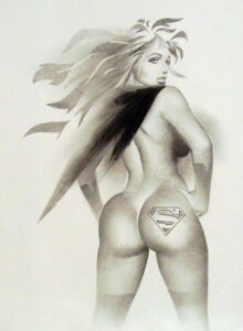Rating: Explicit Score: 0 Tags: 1girls ass bare_shoulders big_ass bottomless breasts cape dc dc_comics female female_only hands_on_hips long_hair looking_back monochrome rule34 shelton_bryant sideboob sketch solo supergirl superman_(series) tagme topless User: bunchy7s Rating: Explicit Score: 0 Tags: 1girls ass bare_shoulders big_ass bottomless breasts cape dc dc_comics female female_only hands_on_hips long_hair looking_back monochrome rule34 shelton_bryant sideboob sketch solo supergirl superman_(series) tagme topless User: bunchy7s
