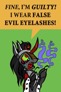 Rating: Safe Score: 0 Tags: bodily_fluids crying e621 equid equine feral friendship_is_magic hasbro horn king_sombra_(mlp) male mammal my_little_pony mythological_creature mythological_equine mythology solo tears toonbat unicorn User: bunchy7s