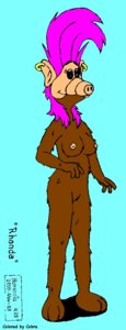 Rating: Explicit Score: 0 Tags: 2000 alf alien alien_girl breasts brown_fur earrings eyelashes female fur large_breasts pink_hair rhonda_(alf) rule34 smile solo solo_female standing User: bunchy7s Rating: Explicit Score: 0 Tags: 2000 alf alien alien_girl breasts brown_fur earrings eyelashes female fur large_breasts pink_hair rhonda_(alf) rule34 smile solo solo_female standing User: bunchy7s
