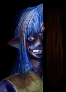 Rating: Safe Score: 0 Tags: anthro biped black_nose blue_body blue_eyes blue_hair bust_portrait clothed clothing dark e621 hair leaning looking_away looking_down male nightmare_fuel portrait rape_face ryuketsu358 smile solo standing unknown_species what User: bunchy7s Rating: Safe Score: 0 Tags: anthro biped black_nose blue_body blue_eyes blue_hair bust_portrait clothed clothing dark e621 hair leaning looking_away looking_down male nightmare_fuel portrait rape_face ryuketsu358 smile solo standing unknown_species what User: bunchy7s