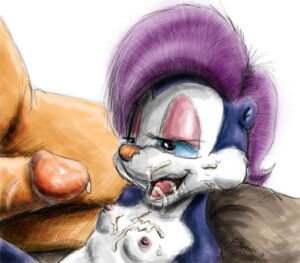 Rating: Explicit Score: 0 Tags: 1boy 1girls anthro black_hair blue_eyes body_fur color erection escoria female fifi_la_fume furry hair human human_on_anthro humanoid_penis interspecies male male_human/female_anthro male_on_anthro nipples partial_male penis purple_fur rule34 skunk straight tiny_toon_adventures toony uncensored veiny_penis warner_brothers User: bunchy7s Rating: Explicit Score: 0 Tags: 1boy 1girls anthro black_hair blue_eyes body_fur color erection escoria female fifi_la_fume furry hair human human_on_anthro humanoid_penis interspecies male male_human/female_anthro male_on_anthro nipples partial_male penis purple_fur rule34 skunk straight tiny_toon_adventures toony uncensored veiny_penis warner_brothers User: bunchy7s
