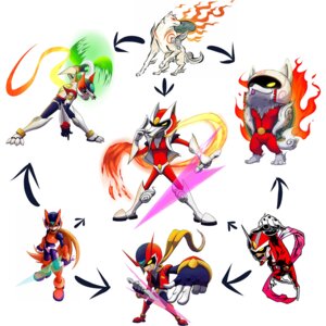 Rating: Safe Score: 0 Tags: 1:1 amaterasu_(okami) anthro armor canid canine canis capcom clover_studio crossgender deity e621 facial_hair feral fire fur fusion goatee group headgear helmet hexafusion hi_res human machine male mammal mega_man_(series) mega_man_zero melee_weapon official_art okami_(capcom) reference_image robot sword unknown_artist viewtiful_joe viewtiful_joe_(series) weapon white_body white_fur wolf zero_(mega_man) User: bunchy7s