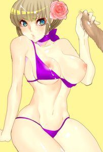 Rating: Explicit Score: 0 Tags: 1boy 1girls bikini blue_eyes blush breasts brown_hair censored female flower handjob male original penis rule34 short_hair solo_focus swimsuit tears tomohide User: bunchy7s Rating: Explicit Score: 0 Tags: 1boy 1girls bikini blue_eyes blush breasts brown_hair censored female flower handjob male original penis rule34 short_hair solo_focus swimsuit tears tomohide User: bunchy7s