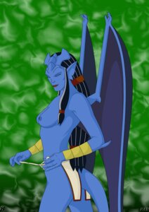 Rating: Explicit Score: 0 Tags: blue_skin disney fab female gargoyles nipples obsidiana rule34 tagme User: bunchy7s