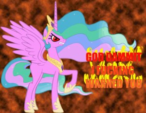 Rating: Questionable Score: 0 Tags: 2_frame_animation alternate_color animated animated_gif cutie_mark e621 english_text equid equine feathered_wings feathers female feral friendship_is_magic hasbro horn mammal my_little_pony mythological_creature mythological_equine mythology pink_body pink_feathers princess princess_celestia_(mlp) quadruped royalty short_playtime solo tail text tygerbug white_body white_feathers winged_unicorn wings User: bunchy7s