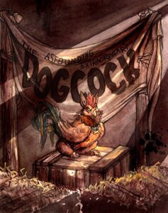 Rating: Safe Score: 0 Tags: 2006 anthro avian beak bird blotch canid canine chicken detailed_background e621 english_text feathers galliform humor hybrid low_res male mammal phasianid pun solo tail tail_feathers text User: bunchy7s Rating: Safe Score: 0 Tags: 2006 anthro avian beak bird blotch canid canine chicken detailed_background e621 english_text feathers galliform humor hybrid low_res male mammal phasianid pun solo tail tail_feathers text User: bunchy7s
