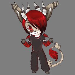 Rating: Safe Score: 0 Tags: 1:1 3_toes 4_fingers alpha_channel alternative_fashion american_mythology anthro armwear barefoot big_head biped black_nose bottomwear cargo_pants chupacabra clothed clothing cyn. demon detached_sleeves digital_media_(artwork) e621 emo eric_dielli eyewear feet fingers front_view fully_clothed fur gesture glasses grey_body grey_fur hair horn low_res male mythology pants pince-nez red_eyes red_hair shirt short_hair shrug simple_background smile solo standing t-shirt tail tail_tuft toes toony topwear transparent_background tuft white_body white_fur wings User: bunchy7s