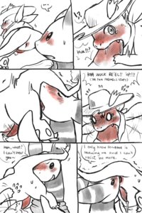 Rating: Explicit Score: 0 Tags: 2012 2:3 ampharos anal anthro anus blush charmander clothed clothing comic dialogue digital_drawing_(artwork) digital_media_(artwork) duo e621 english_text erection fellating_while_rimmed fellatio fire flaming_tail fresnel_(buyobutt) generation_1_pokemon generation_2_pokemon genitals hat haychel headgear headwear hi_res larger_male licking male male/male male_penetrated male_penetrating male_penetrating_male mike_the_charmander monochrome multiple_scenes nintendo oral penetration penile penis pmd-explorers pokemon pokemon_(species) rear_view rimmee_giving_handjob rimming rimming_69 rimming_while_fellated sex shuddering size_difference smaller_male tail tapering_penis text tongue tongue_out User: bunchy7s