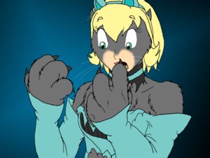 Rating: Safe Score: 0 Tags: 4:3 anthro catmonkshiro clothing costume domestic_cat e621 fake_cat_ears fake_ears felid feline felis female fur human_to_anthro ironic_fake_ears mammal paws shirt solo species_transformation topwear transformation User: bunchy7s Rating: Safe Score: 0 Tags: 4:3 anthro catmonkshiro clothing costume domestic_cat e621 fake_cat_ears fake_ears felid feline felis female fur human_to_anthro ironic_fake_ears mammal paws shirt solo species_transformation topwear transformation User: bunchy7s