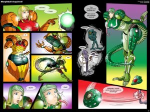 Rating: Questionable Score: 0 Tags: 2011 4:3 armor avian big_butt blonde_hair breasts butt chozo comic e621 expansion female growth hair human jacques00 long_tongue machine mammal metroid morphball_acquired nintendo pangolin power_armor samus_aran scalie tail tail_growth thick_thighs thin_calves tongue tongue_expansion tongue_out transformation varia_suit wide_hips User: bunchy7s