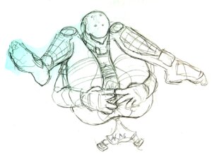 Rating: Explicit Score: 0 Tags: frogs_(mario_grants) male male_only metal_gear metal_gear_solid_4 rule34 sketch tagme User: bunchy7s