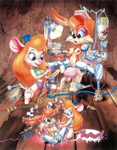 Rating: Explicit Score: 0 Tags: anthro archie_comics breasts bunnie_rabbot chip_'n_dale_rescue_rangers crossover disney female furry gadget_hackwrench lagomorph mouse nipples pussy rabbit rodent rule34 sega sonic_(series) sonic_the_hedgehog_(archie) sonic_the_hedgehog_(comics) sonic_the_hedgehog_(series) User: bunchy7s Rating: Explicit Score: 0 Tags: anthro archie_comics breasts bunnie_rabbot chip_'n_dale_rescue_rangers crossover disney female furry gadget_hackwrench lagomorph mouse nipples pussy rabbit rodent rule34 sega sonic_(series) sonic_the_hedgehog_(archie) sonic_the_hedgehog_(comics) sonic_the_hedgehog_(series) User: bunchy7s