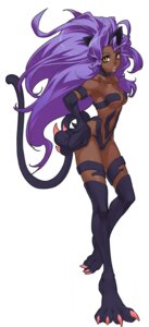 Rating: Questionable Score: 0 Tags: :o alternate_color alternative_fashion animal_humanoid big_hair breasts capcom cat_humanoid cat_tail claws cross_edge dark_body dark_skin darkstalkers e621 felicia_(darkstalkers) felid felid_humanoid feline feline_humanoid female fur ganguro_(fashion) gyaru hair hand_on_hip humanoid j-fashion lips long_hair mammal mammal_humanoid nakamura_tatsunori navel nude on_one_leg open_mouth paws purple_hair raised_leg simple_background solo standing tail under_boob vampire_(game) white_background yellow_eyes User: bunchy7s