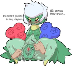 Rating: Explicit Score: 0 Tags: blush breasts disembodied_hand duo e621 elemental_creature english_text female flora_fauna generation_4_pokemon genitals hard_translated human humanoid interspecies japanese_text mammal nezumi_(artist) nintendo nipple_outline not_furry plant plump_labia pokemon pokemon_(species) pokephilia rose_creature roserade sex solo_focus spread_legs spreading text third-party_edit translated translation_edit unusual_anatomy unusual_genitalia unusual_vulva vulva User: bunchy7s