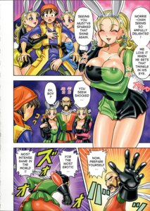 Rating: Explicit Score: 0 Tags: animal_ears blonde_hair breasts bunny_girl_(dq8) clothing comic dragon_quest dragon_quest_viii dress erect_nipples erect_nipples_under_clothes female headband hero_(dq8) hikami_dan large_breasts morrie_mozzarella nipples rule34 User: bunchy7s Rating: Explicit Score: 0 Tags: animal_ears blonde_hair breasts bunny_girl_(dq8) clothing comic dragon_quest dragon_quest_viii dress erect_nipples erect_nipples_under_clothes female headband hero_(dq8) hikami_dan large_breasts morrie_mozzarella nipples rule34 User: bunchy7s
