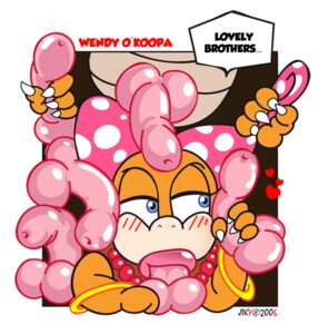 Rating: Explicit Score: 0 Tags: anthro blush claws disembodied_penis e621 erection fellatio female genitals group heart_symbol humanoid_genitalia humanoid_penis incest_(lore) jikylio knot koopa koopaling male male/female mario_bros nintendo oral oral_penetration penetration penile penis penis_everywhere reptile scalie sex spikes toony wendy_o._koopa User: bunchy7s Rating: Explicit Score: 0 Tags: anthro blush claws disembodied_penis e621 erection fellatio female genitals group heart_symbol humanoid_genitalia humanoid_penis incest_(lore) jikylio knot koopa koopaling male male/female mario_bros nintendo oral oral_penetration penetration penile penis penis_everywhere reptile scalie sex spikes toony wendy_o._koopa User: bunchy7s