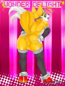 Rating: Explicit Score: 0 Tags: 2011 anthro anthrofied anus backsack balls butt canid canine clothing digital_media_(artwork) dipstick_tail e621 erection eyewear femboy footwear fox genitals gloves goggles handwear legwear male mammal markings miles_prower milkcrown penis presenting presenting_hindquarters rear_view sega socks solo sonic_the_hedgehog_(series) spread_butt spreading tail tail_markings thigh_highs User: bunchy7s Rating: Explicit Score: 0 Tags: 2011 anthro anthrofied anus backsack balls butt canid canine clothing digital_media_(artwork) dipstick_tail e621 erection eyewear femboy footwear fox genitals gloves goggles handwear legwear male mammal markings miles_prower milkcrown penis presenting presenting_hindquarters rear_view sega socks solo sonic_the_hedgehog_(series) spread_butt spreading tail tail_markings thigh_highs User: bunchy7s