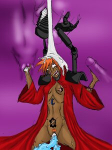 Rating: Explicit Score: 0 Tags: 1girls breasts chaohanic chaos_(warhammer) chaos_cultist female pussy rule34 sex small_breasts tentacle vagina warhammer_(franchise) warhammer_40k User: bunchy7s