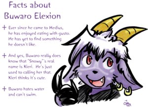 Rating: Safe Score: 0 Tags: 2009 anthro buwaro_elexion demon e621 english_text info male simple_background slightly_damned solo text the-chu white_background User: bunchy7s Rating: Safe Score: 0 Tags: 2009 anthro buwaro_elexion demon e621 english_text info male simple_background slightly_damned solo text the-chu white_background User: bunchy7s
