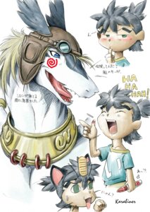 Rating: Safe Score: 0 Tags: anthro clothing dragon duo e621 eyewear goggles hair happy hat headgear headwear hi_res human humor japanese_text jewelry karabiner legendz long_hair male mammal marker mythological_creature mythological_scalie mythology necklace scalie shiron shirt shu_(legendz) smile text tongue topwear translation_request User: bunchy7s Rating: Safe Score: 0 Tags: anthro clothing dragon duo e621 eyewear goggles hair happy hat headgear headwear hi_res human humor japanese_text jewelry karabiner legendz long_hair male mammal marker mythological_creature mythological_scalie mythology necklace scalie shiron shirt shu_(legendz) smile text tongue topwear translation_request User: bunchy7s