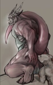 Rating: Explicit Score: 0 Tags: anal anthro backsack balls butt butt_grab digital_media_(artwork) digital_painting_(artwork) dragon duo e621 genitals hand_on_butt hand_on_own_butt horn kneeling larger_male larger_rimmed looking_back male male/male male_penetrated male_penetrating male_penetrating_male mythological_creature mythological_scalie mythology nude oral painting_(artwork) penetration raised_tail rimming scalie sex simple_background size_difference smaller_male spread_butt spreading tail unknown_artist User: bunchy7s