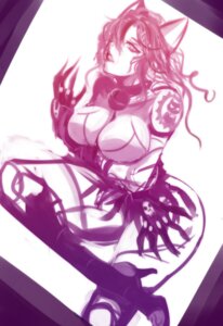 Rating: Explicit Score: 0 Tags: 1girls breasts diamond_is_unbreakable female female_only jojo's_bizarre_adventure killer_queen maregai rule34 rule_63 shounen_jump stand_(jjba) tagme User: bunchy7s
