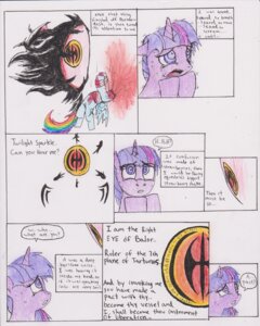 Rating: Questionable Score: 0 Tags: bandage blood blue_body blue_feathers blue_fur bodily_fluids canid canine chaostone comic creepy crying cutie_mark dialogue e621 english_text equid equine feathered_wings feathers female feral friendship_is_magic fur gore group hair hasbro headless hi_res horn inside long_hair looking_at_viewer mammal multicolored_hair my_little_pony mythological_creature mythological_equine mythology open_mouth pegasus purple_body purple_eyes purple_fur purple_hair rainbow_dash_(mlp) rainbow_hair tears teeth text tongue twilight_sparkle_(mlp) two_tone_hair unicorn wings wrap User: bunchy7s