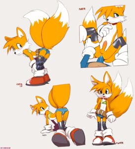 Rating: Explicit Score: 0 Tags: anal anal_penetration anthro anus balls belt bent_over big_eyes big_head blush bulge butt canid canine chest_tuft clothed clothing collar conditional_dnp doxy duo e621 erection eulipotyphlan faceless_character faceless_male femboy footwear foreskin fox fur genitals hardblush hedgehog hi_res inner_ear_fluff latex male male/male male_penetrated male_penetrating male_penetrating_male mammal midriff miles_prower multi_tail multiple_poses multiple_scenes orange_body orange_fur penetration penis pose sega sex shoes simple_background solo_focus sonic_the_hedgehog sonic_the_hedgehog_(series) tail toony tuft white_background young User: bunchy7s