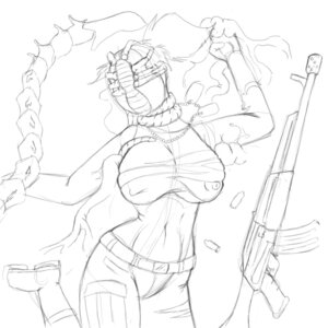 Rating: Explicit Score: 0 Tags: 1girls 2d alien_(franchise) breasts dog_tags facehugger female female_human female_only gun human human_female interspecies monochrome monster monster_on_female nipples rule34 sharue sketch torn_clothes xenomorph User: bunchy7s Rating: Explicit Score: 0 Tags: 1girls 2d alien_(franchise) breasts dog_tags facehugger female female_human female_only gun human human_female interspecies monochrome monster monster_on_female nipples rule34 sharue sketch torn_clothes xenomorph User: bunchy7s