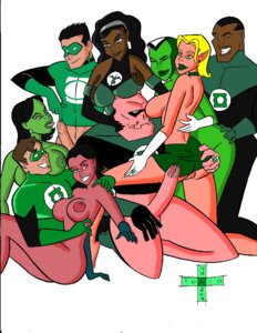 Rating: Explicit Score: 0 Tags: 2004 2d arisia_rrab boodikka dark-skinned_female dark-skinned_male dark_skin dc_comics dcau female female_focus green-skinned_female green_lantern green_lantern_(series) green_lantern_corps green_skin hal_jordan jade_(dc) jennifer-lynn_hayden john_stewart justice_league justice_league_unlimited katma_tui kilowog kyle_rayner male multiple_females multiple_girls nude rule34 tulio vindicator_panchira User: bunchy7s