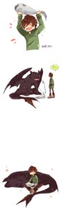 Rating: Safe Score: 0 Tags: aquatic belt blush brown_hair claws dragon dreamworks duo e621 european_mythology eyes_closed feral fish fury_(httyd) hair headless heart_symbol hi_res hiccup_horrendous_haddock_iii how_to_train_your_dragon human korean_text male mammal membrane_(anatomy) membranous_wings motott mythological_creature mythological_scalie mythology night_fury scalie sitting sleeping smile tail text toothless translated western_dragon wings User: bunchy7s