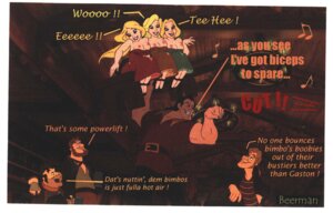 Rating: Explicit Score: 0 Tags: beauty_and_the_beast_(1991_film) beerman breasts claudette_(red) color_coded disney disney_villains female gaston laurette_(yellow) male nipples paulette_(green) rule34 tagme the_bimbettes User: bunchy7s Rating: Explicit Score: 0 Tags: beauty_and_the_beast_(1991_film) beerman breasts claudette_(red) color_coded disney disney_villains female gaston laurette_(yellow) male nipples paulette_(green) rule34 tagme the_bimbettes User: bunchy7s