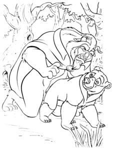 Rating: Explicit Score: 0 Tags: 2boys anal artist_request bear beast_(disney) beauty_and_the_beast beauty_and_the_beast_(1991_film) bottomless brother_bear brown_bear clothed clothing crossover disney duo e621 feral gay grizzly_bear horn interspecies kenai kenai_(brother_bear) male male/male male_only male_penetrated male_penetrating male_penetrating_male mammal monochrome overweight penetration rule34 sex simple_background slightly_chubby smile tagme unknown_artist ursine white_background yaoi zoophilia User: bunchy7s