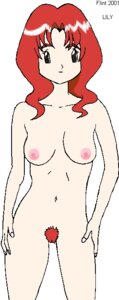 Rating: Explicit Score: 0 Tags: botan_(pokemon) breasts color female female_only front_view hair human human_only lily_(pokemon) nintendo nude pokemon rule34 solo tagme User: bunchy7s