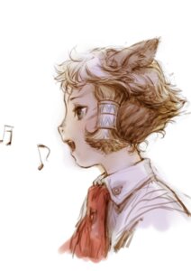 Rating: Safe Score: 0 Tags: animal_humanoid blue_eyes branch_(artist) cat_humanoid e621 felid felid_humanoid feline feline_humanoid female final_fantasy final_fantasy_xi hair humanoid mammal mammal_humanoid mithra musical_note musical_symbol short_hair side_view singing solo square_enix symbol User: bunchy7s Rating: Safe Score: 0 Tags: animal_humanoid blue_eyes branch_(artist) cat_humanoid e621 felid felid_humanoid feline feline_humanoid female final_fantasy final_fantasy_xi hair humanoid mammal mammal_humanoid mithra musical_note musical_symbol short_hair side_view singing solo square_enix symbol User: bunchy7s