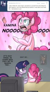 Rating: Safe Score: 0 Tags: blue_eyes bodily_fluids crying cutie_mark duo e621 earth_pony electronics english_text equid equine exclamation_point female feral friendship_is_magic fur hair hasbro horn horse mammal multicolored_hair my_little_pony mythological_creature mythological_equine mythology open_mouth pink_body pink_fur pink_hair pinkie_pie_(mlp) pony purple_body purple_eyes purple_fur purple_hair tail tears television text twilight_sparkle_(mlp) two_tone_hair uc77 unicorn User: bunchy7s Rating: Safe Score: 0 Tags: blue_eyes bodily_fluids crying cutie_mark duo e621 earth_pony electronics english_text equid equine exclamation_point female feral friendship_is_magic fur hair hasbro horn horse mammal multicolored_hair my_little_pony mythological_creature mythological_equine mythology open_mouth pink_body pink_fur pink_hair pinkie_pie_(mlp) pony purple_body purple_eyes purple_fur purple_hair tail tears television text twilight_sparkle_(mlp) two_tone_hair uc77 unicorn User: bunchy7s