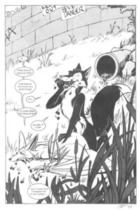 Rating: Explicit Score: 0 Tags: anthro bat black_cherries canid canine cherry comic dialogue dipstick_tail duo e621 eating eating_during_sex english_text female female_penetrated food fox from_behind_position fruit genus greyscale happy happy_sex humor male male/female male_penetrating male_penetrating_female mammal markings megabat membrane_(anatomy) membranous_wings monochrome paul_kidd pen_(artwork) penetration penile penile_penetration penis_in_vagina plant realistic_wings roz_gibson sex stuck stuck_together tail tail_markings text traditional_media_(artwork) vaginal vaginal_penetration winged_arms wings User: bunchy7s